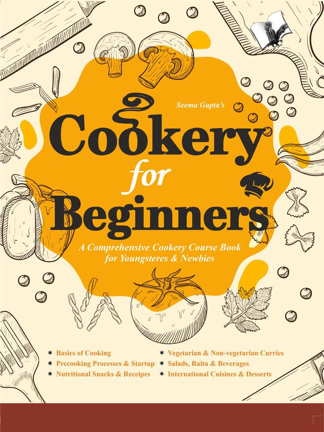 Cookery For Beginners