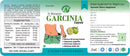 Dr.Bhargav’s I Garcinia plus capsule | Advance fat burning formula| Reduce belly fat | Hormones Balancer | 60 Capsules