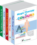 Alternative Therapy For Healing Value Pack