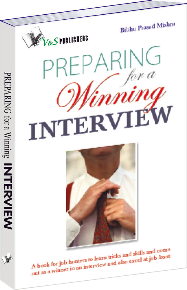 Preparing For A Winning Interview