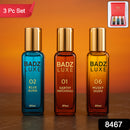 Premium Perfume Set 20ml (3 Pc)
