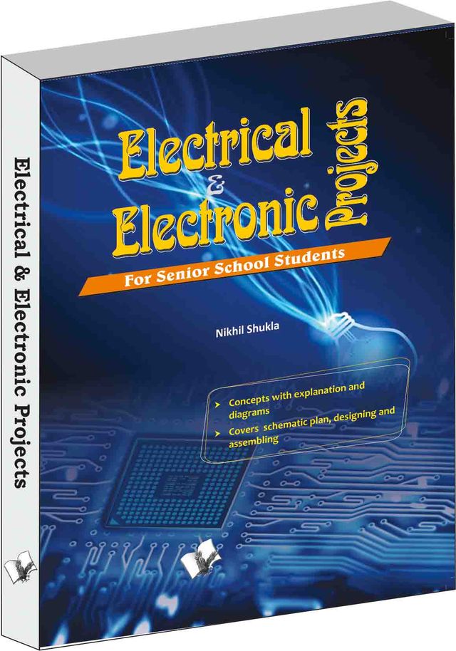 Electrical & Electronics Projects