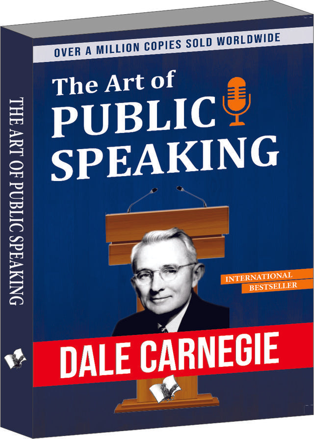 The Art of Public Speaking