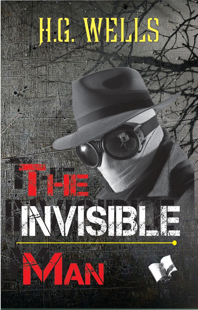 The Invisible Man