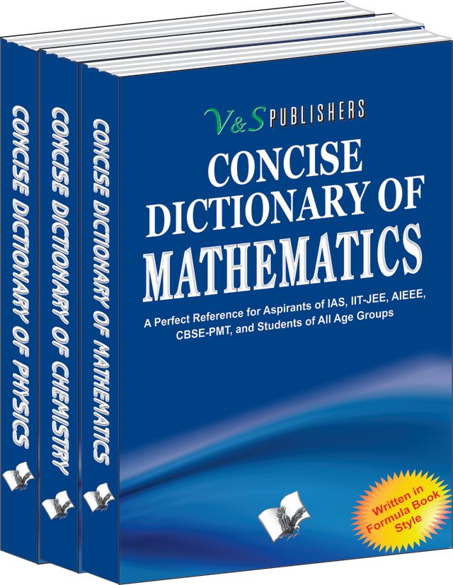 Concise PCM Dictionary Value Pack