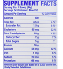 Ronnie Coleman Signature Series Pro Antium - 5 Lbs