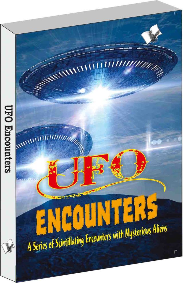 UFO Encounters