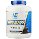Ronnie Coleman King Mass XL DARK CHOCOLATE 6 Lbs