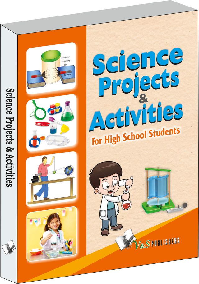 Science Projects & Activities