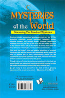 Mysteries of the world