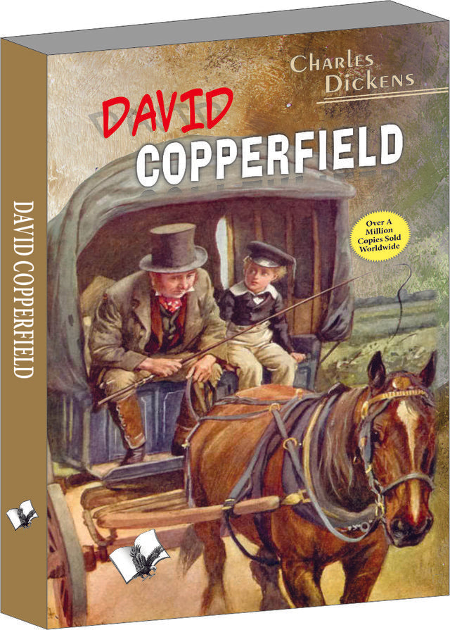 David Copperfield