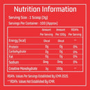 SAN Performance Creatine Monohydrate 300g