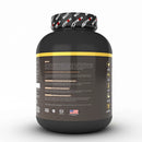 SCITRON - Nitro Series Premium Whey Protein