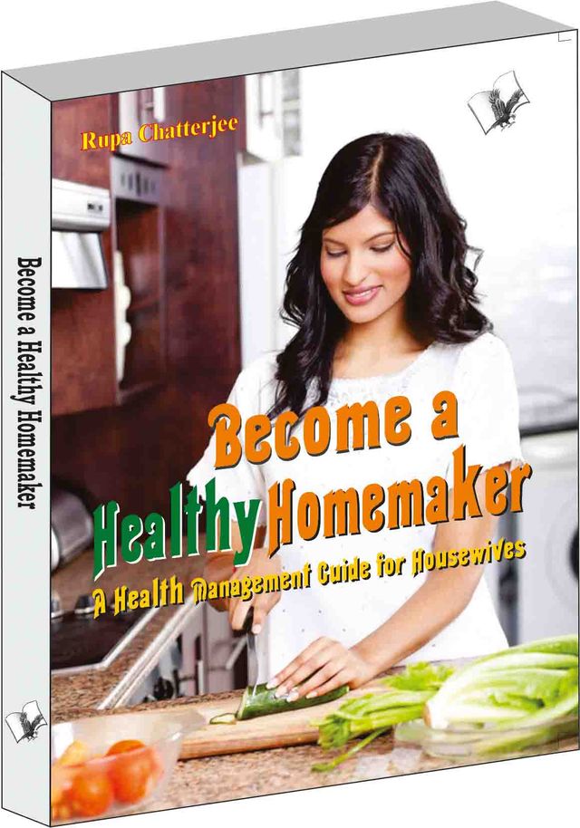 Become a Healthy Homemaker