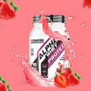 GetmyMettle Alpha Whey Protein