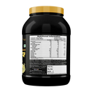 Eligator Super Mass - Massive Mass Gainer