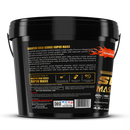 Eligator Super Mass - Massive Mass Gainer