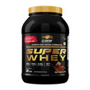 Eligator Super Whey - Superior Whey Protein Combination