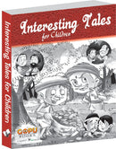 Interesting Tales