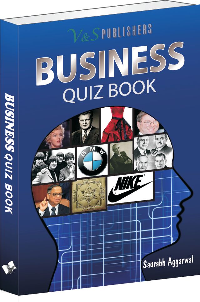 Business Quiz Book