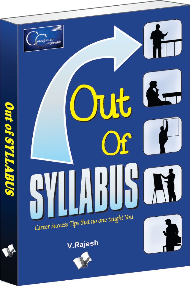 Out Of Syllabus