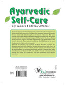 Ayurvedic Self Cure