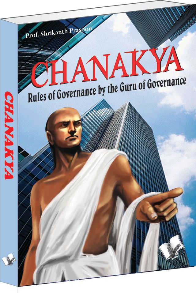 Chanakya