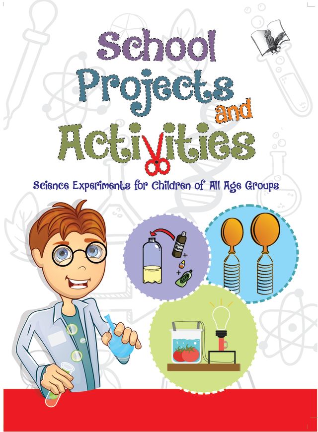 School Projects and Activities