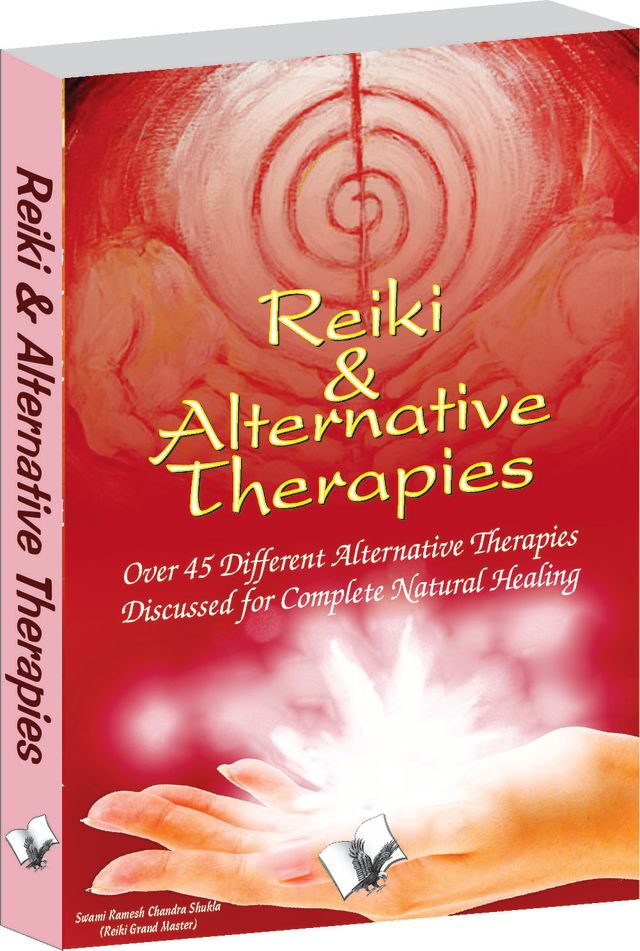 Reiki & Alternative Therapies