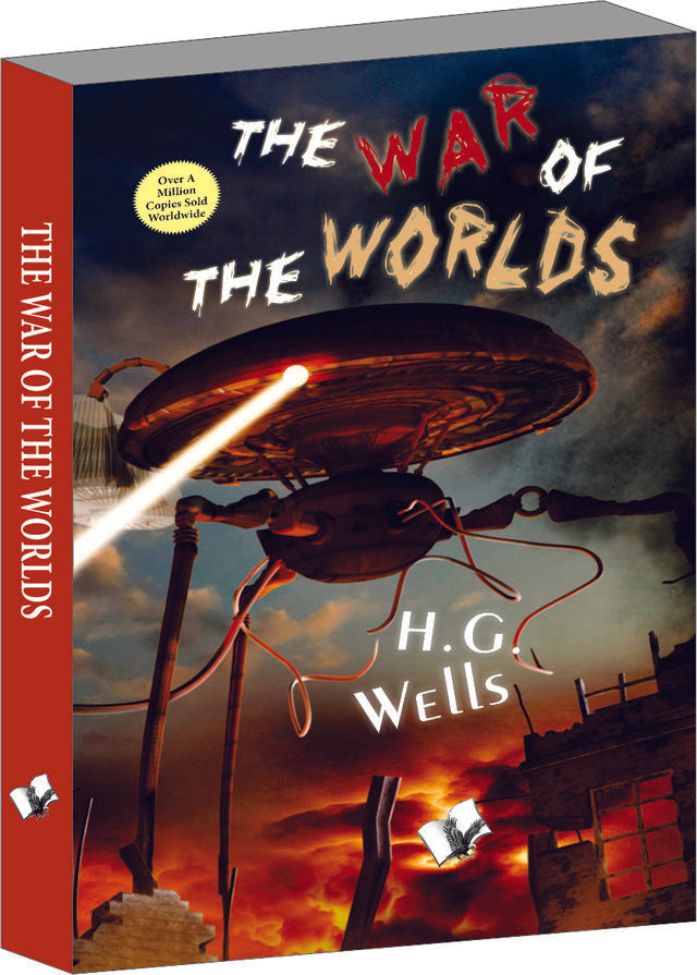 The War of the Worlds