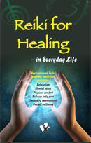 Reiki For Healing