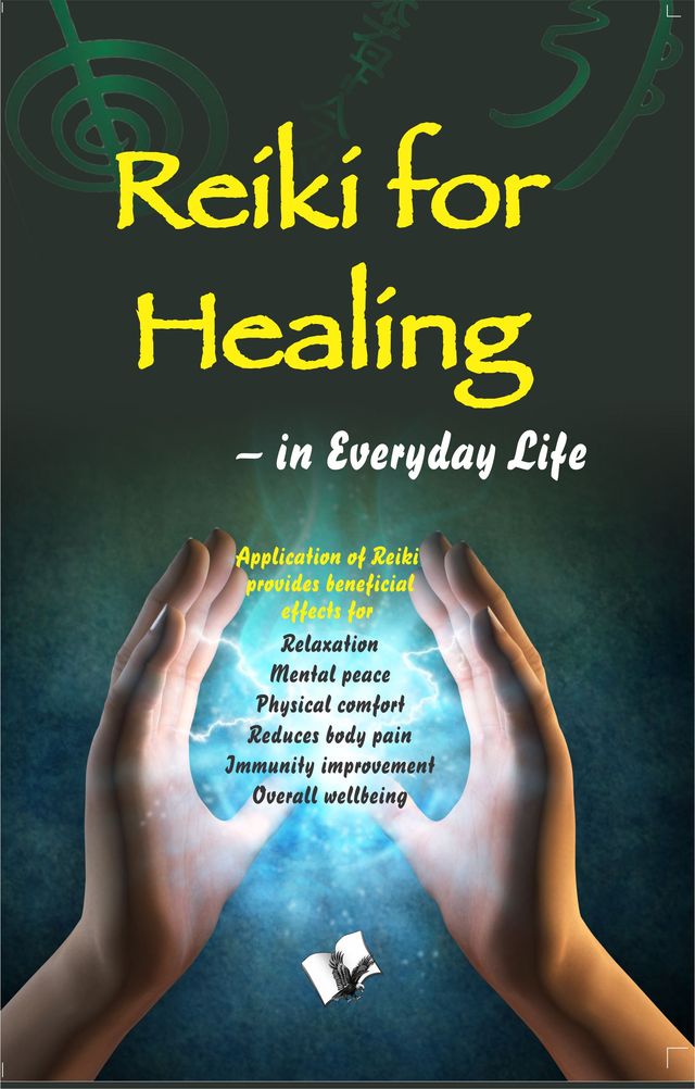 Reiki For Healing