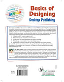 Basics of Designing - Desktop Publishing