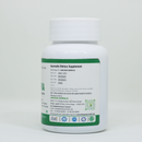 Dr.Bhargav’s I Aloe Vera I Aloe barbidensis I Supports Digestive I Health & Maintain I Joint Health I 60 Capsules