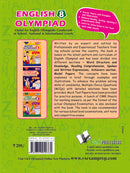 International English Olympiad - Class 8(With OMR Sheets)