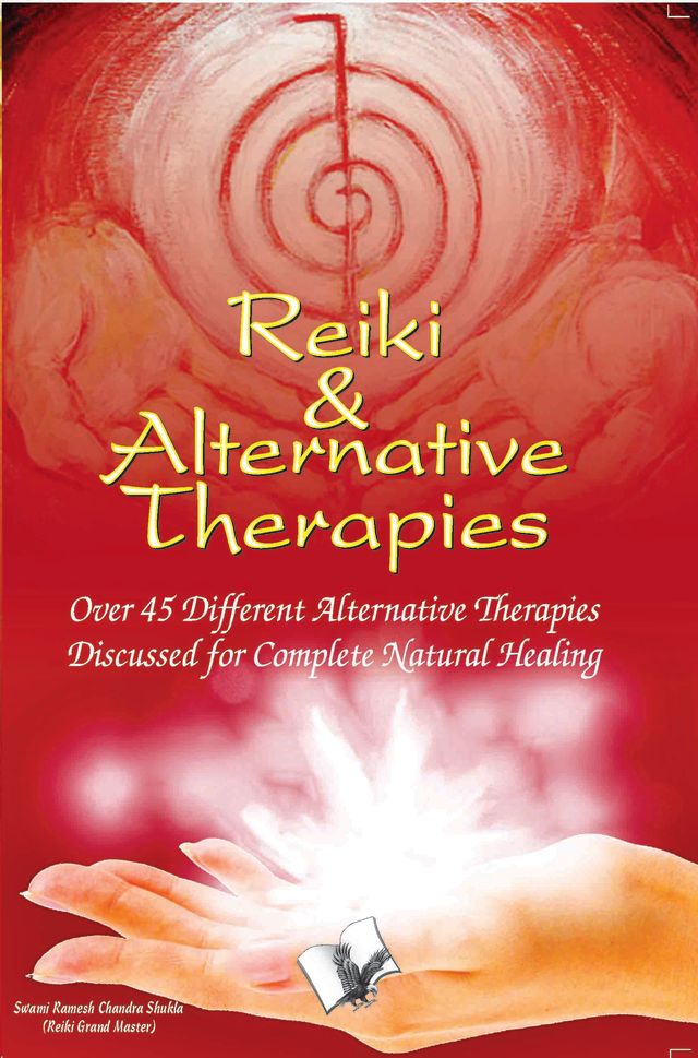 Reiki & Alternative Therapies