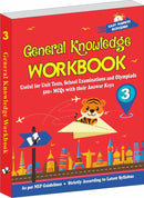 General Knowledge Workbook - Class 3