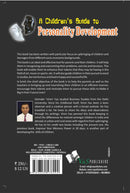 A Children's Guide to Personality Development
