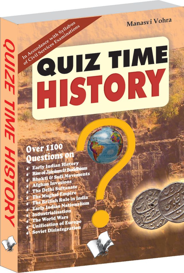 Quiz Time History