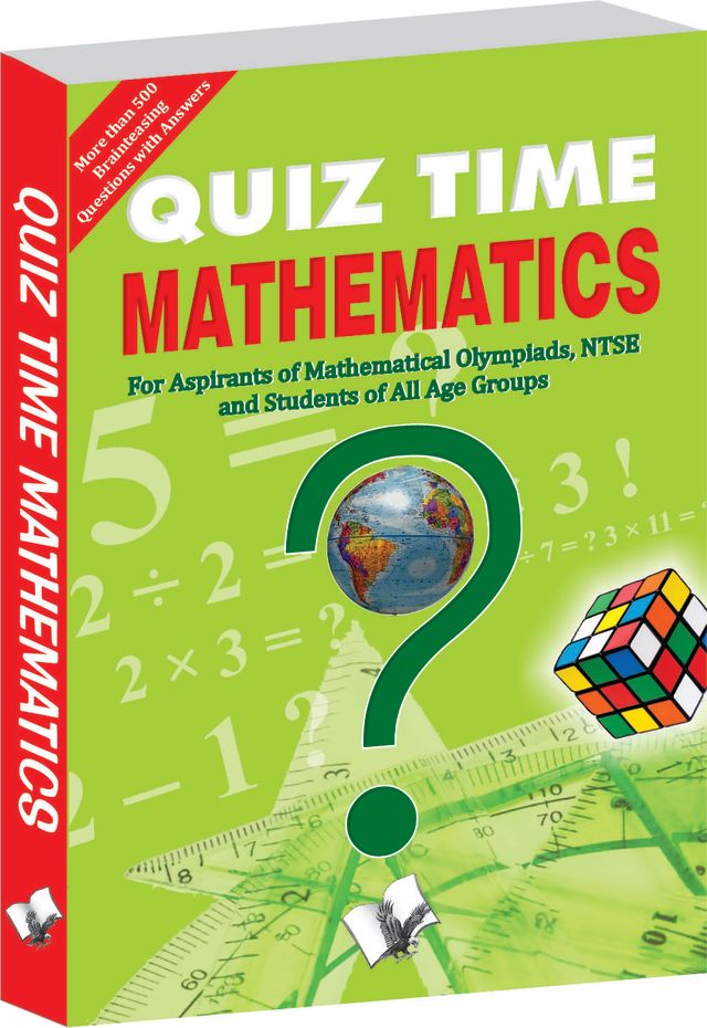 Quiz Time Mathematics