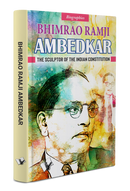 Dr. B. R. Ambedkar