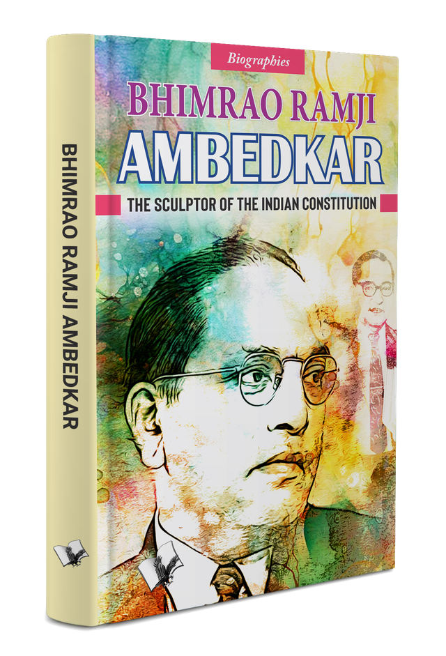 Dr. B. R. Ambedkar