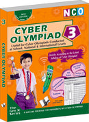 National Cyber Olympiad - Class 3 (With OMR Sheets)