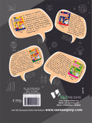 Olympiad Value Pack Class 1 (4 Book Set)