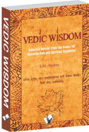 Vedic Wisdom