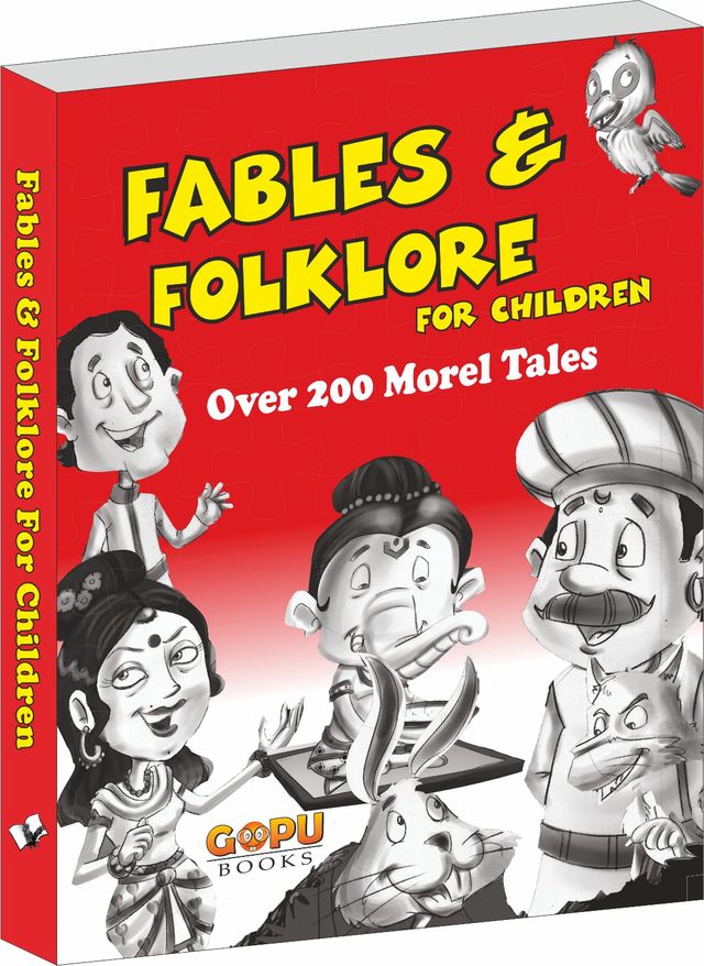 Fables & Folklore