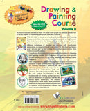 Drawing & Painting Course Volume - 2