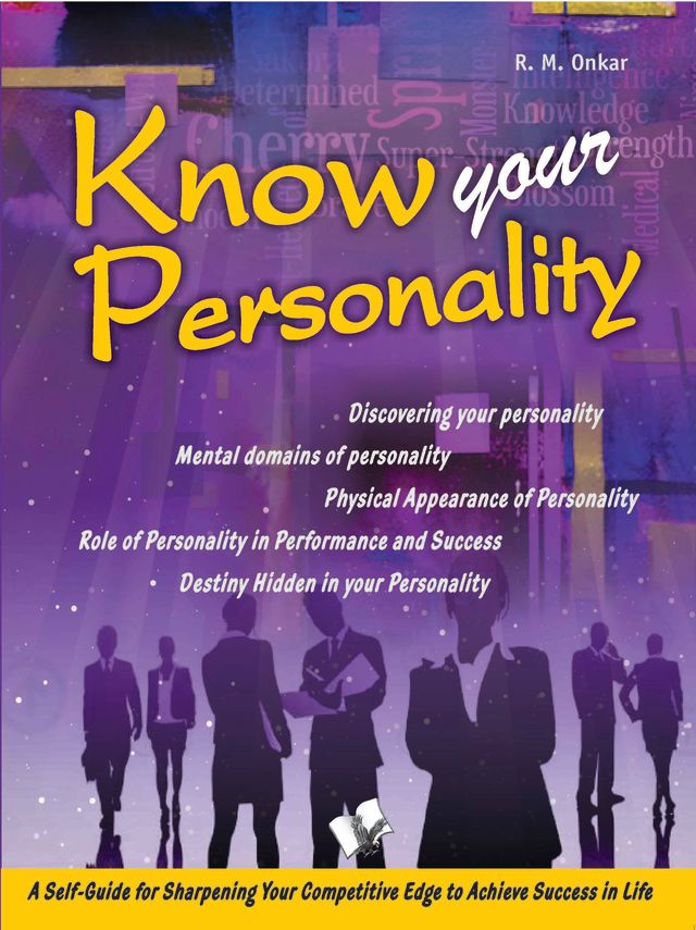 Know Your Personality