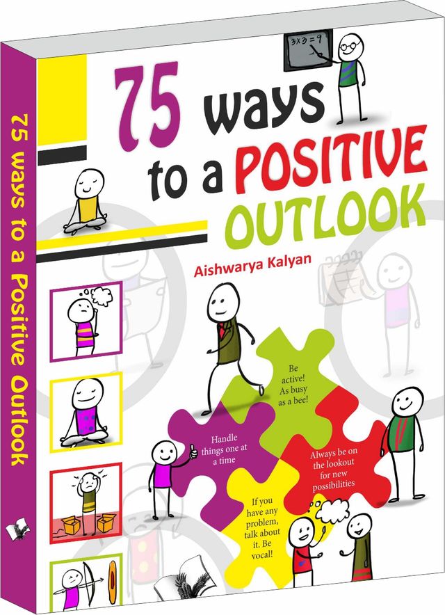 75 Ways to Positive Outlook