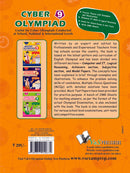 National Cyber Olympiad - Class 9 (With OMR Sheets)